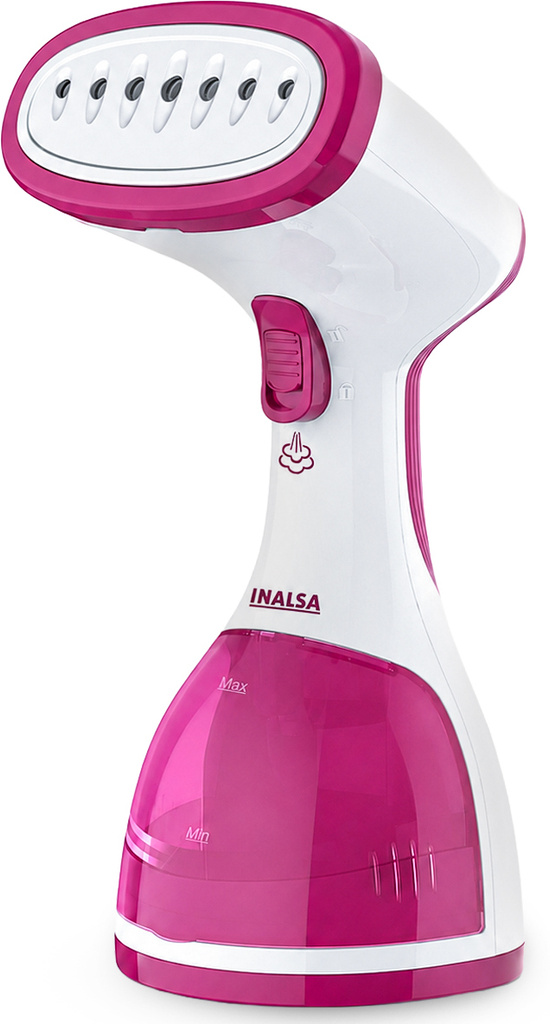 inalsa steamax 1200 w garment steamer