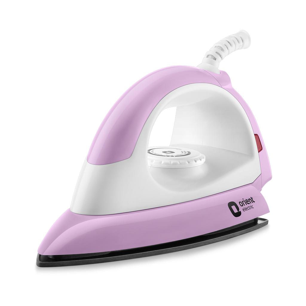 Orient Electric by Orient Electric Panache Plus DIPCP11LP 1100 W Dry Iron