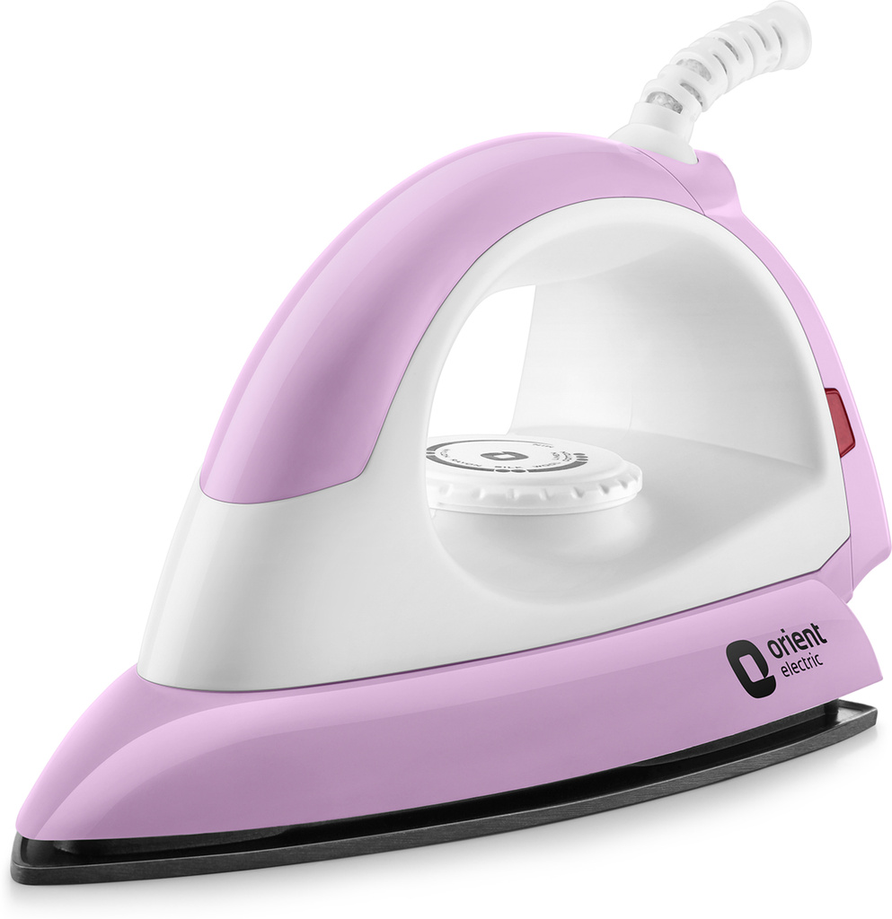 Orient Electric by Orient Electric Panache Plus DIPCP11LP 1100 W Dry Iron