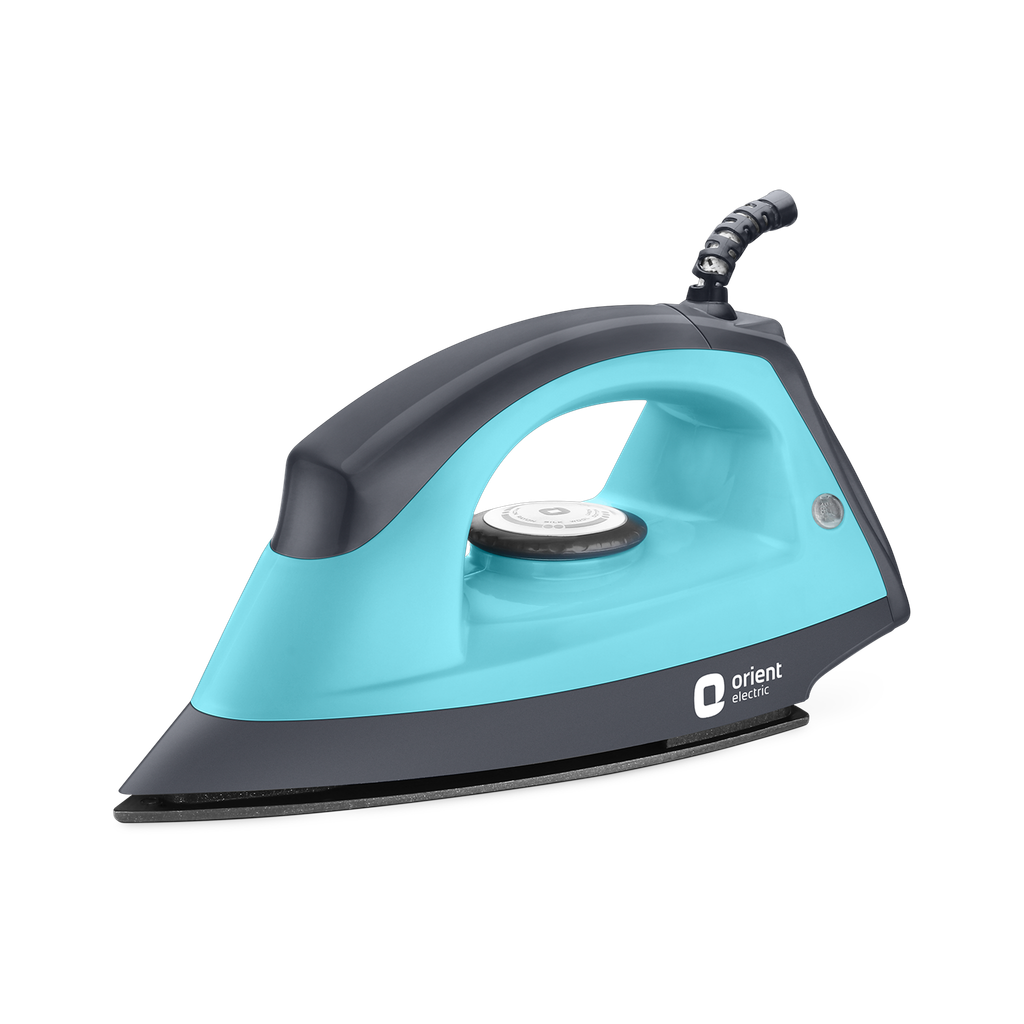 orient electric fabripress difp10bp 1000 w dry iron
