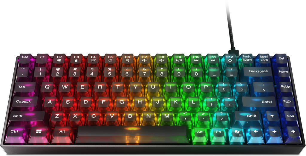 lenovo k510 wired usb standard gaming keyboard compatible desktop laptop mac