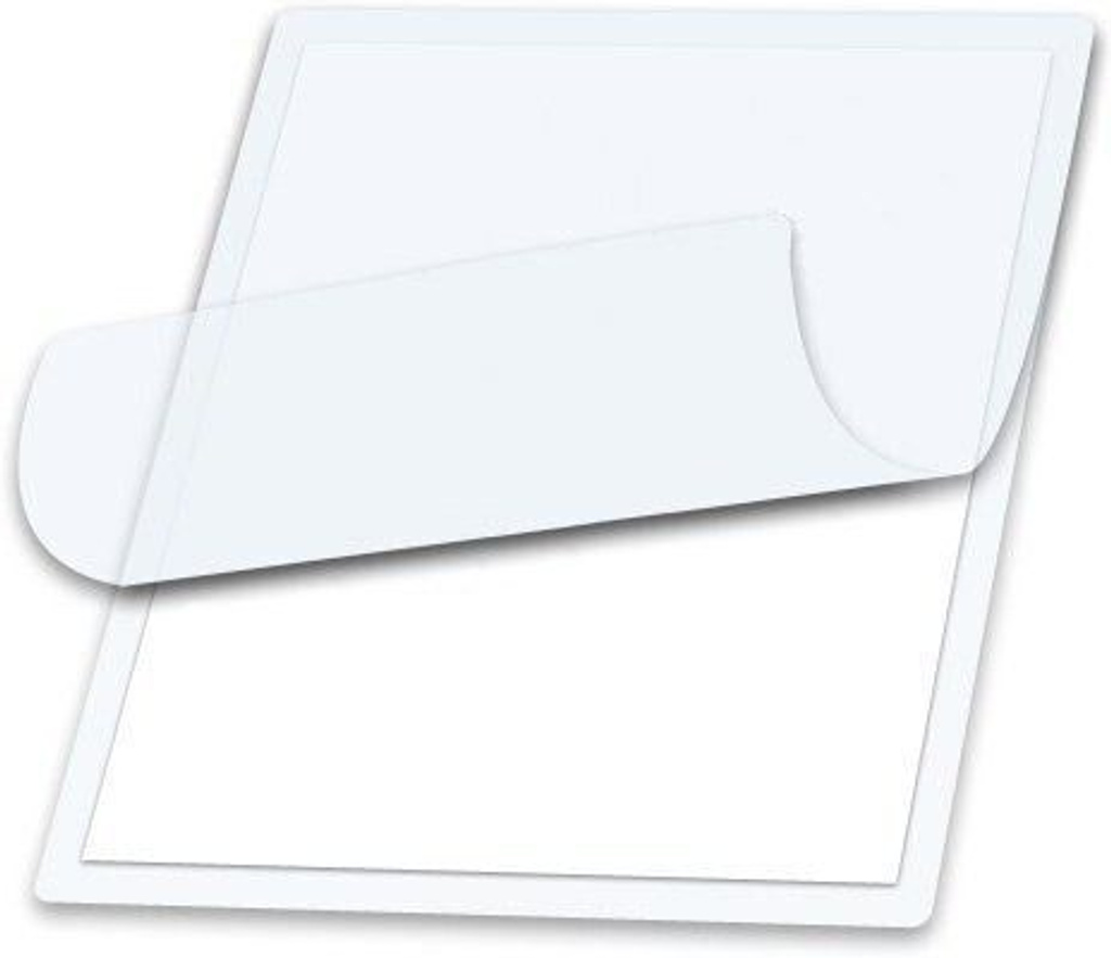 True-Ally Thermal Lamination Pouch 210 x 297| A4 Size | 125 Micron | 100 Pouches A4 Laminating Sheet