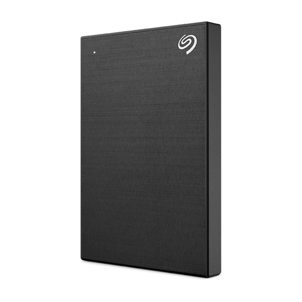Seagate One Touch 2 TB External Hard Disk Drive (HDD) 120 Mb/s, USB 3.0 for Windows & Mac with 3 years Data Recovery Services