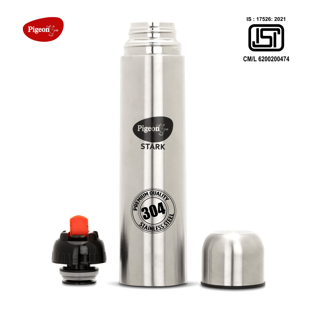 Pigeon Stark Therminox 1000 ml Steel Flask