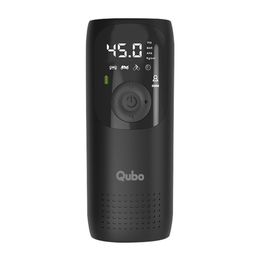 Qubo HIA01 150 psi Tyre Air Pump for Car & Bike