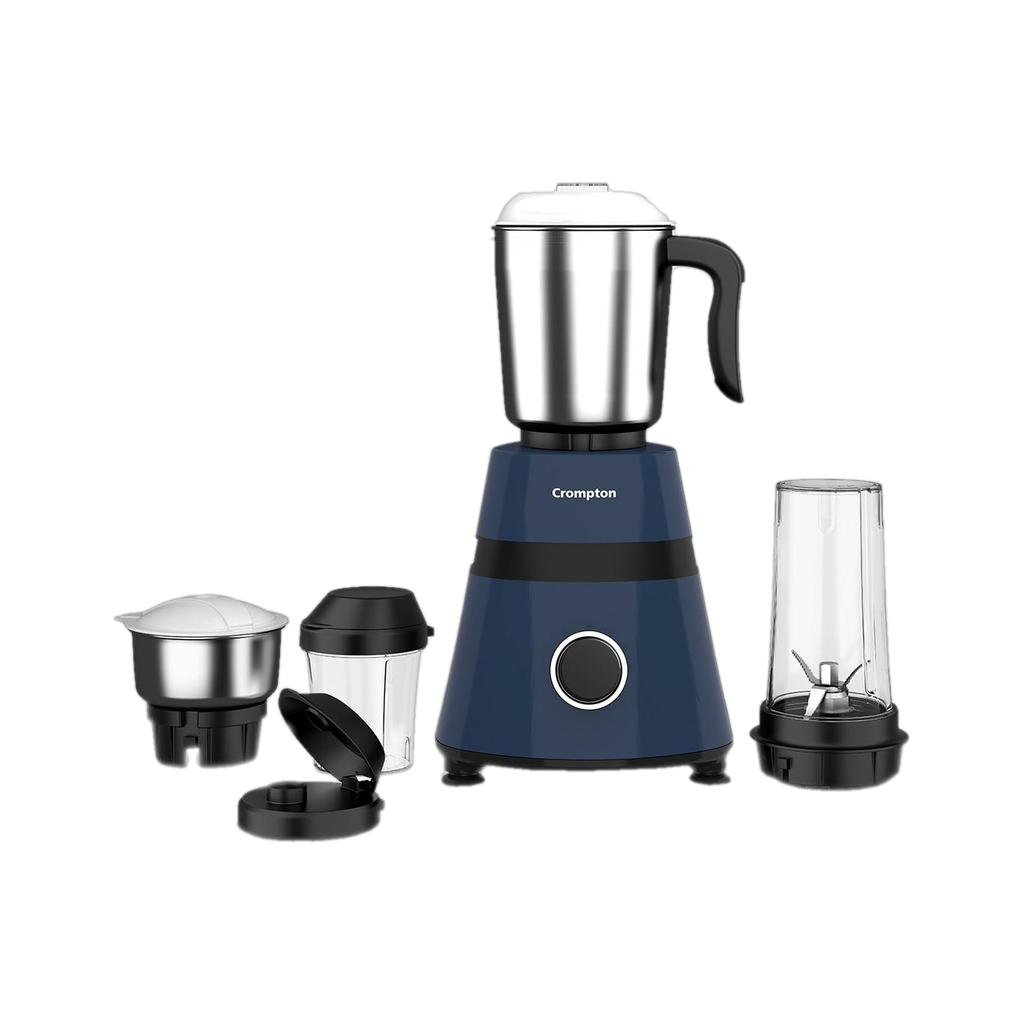 Crompton DS 500 Blend 500 W Juicer Mixer Grinder