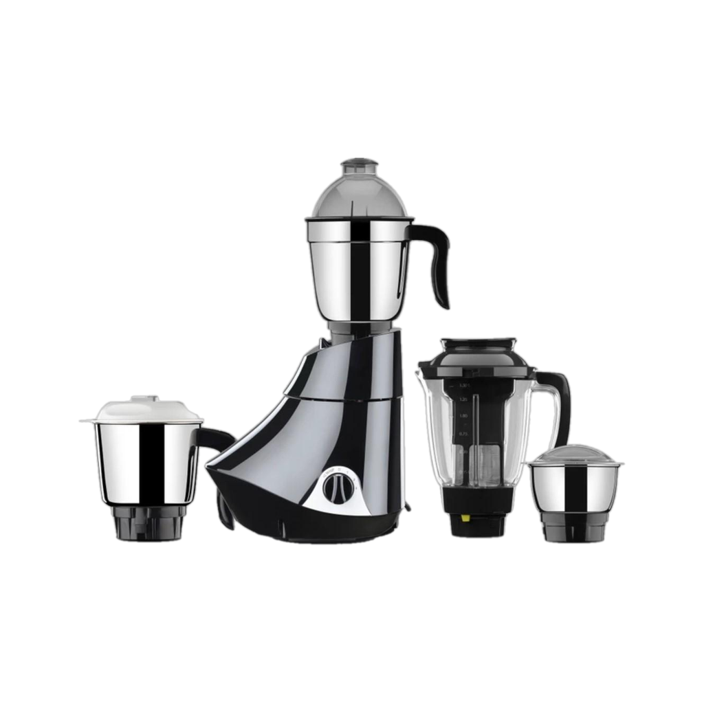 Butterfly Rapid 750 W Juicer Mixer Grinder