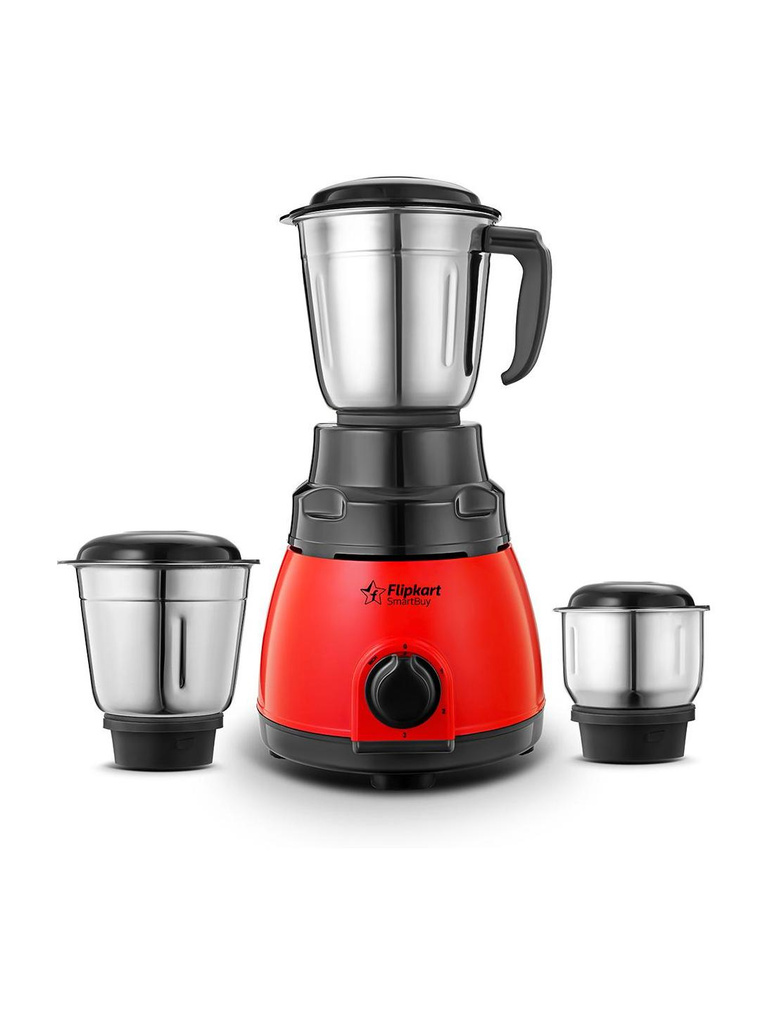Flipkart SmartBuy Redro01 750 W Juicer Mixer Grinder