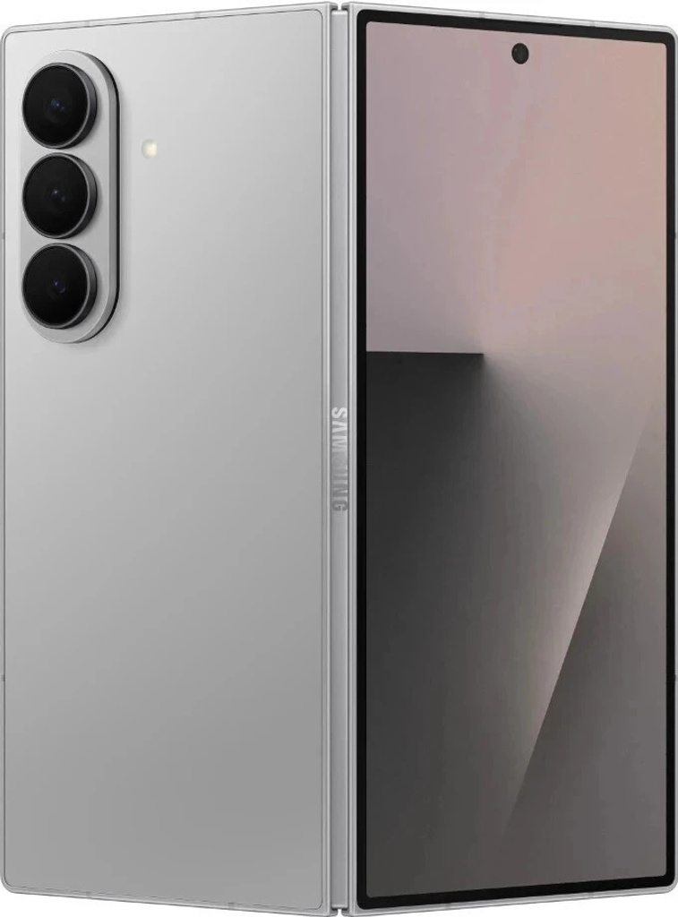 samsung galaxy z fold7 5g silver shadow 256 gb