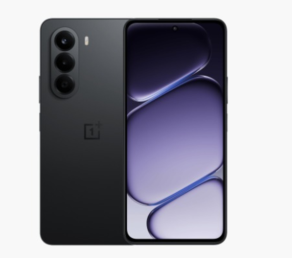OnePlus Nord CE6 Lite (Hyper Black, 128 GB)