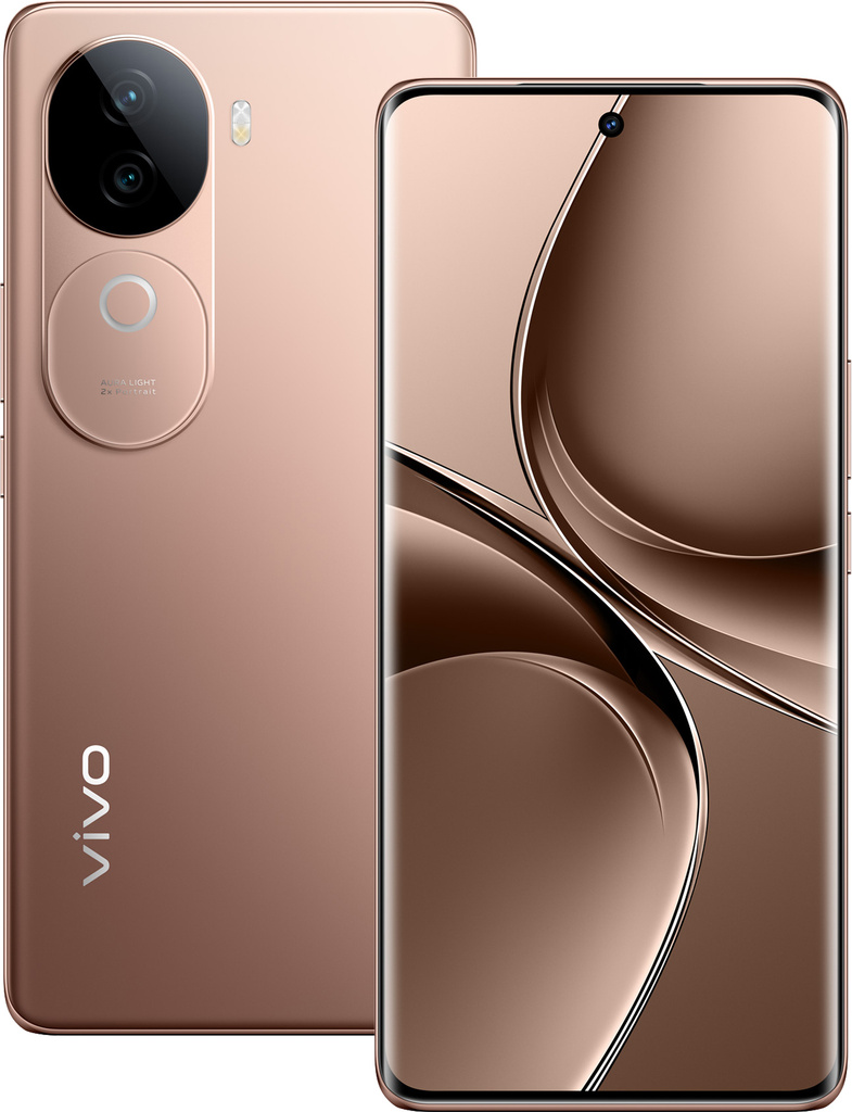 V40e 5G (Royal Bronze, 128 GB) (8 GB RAM)
