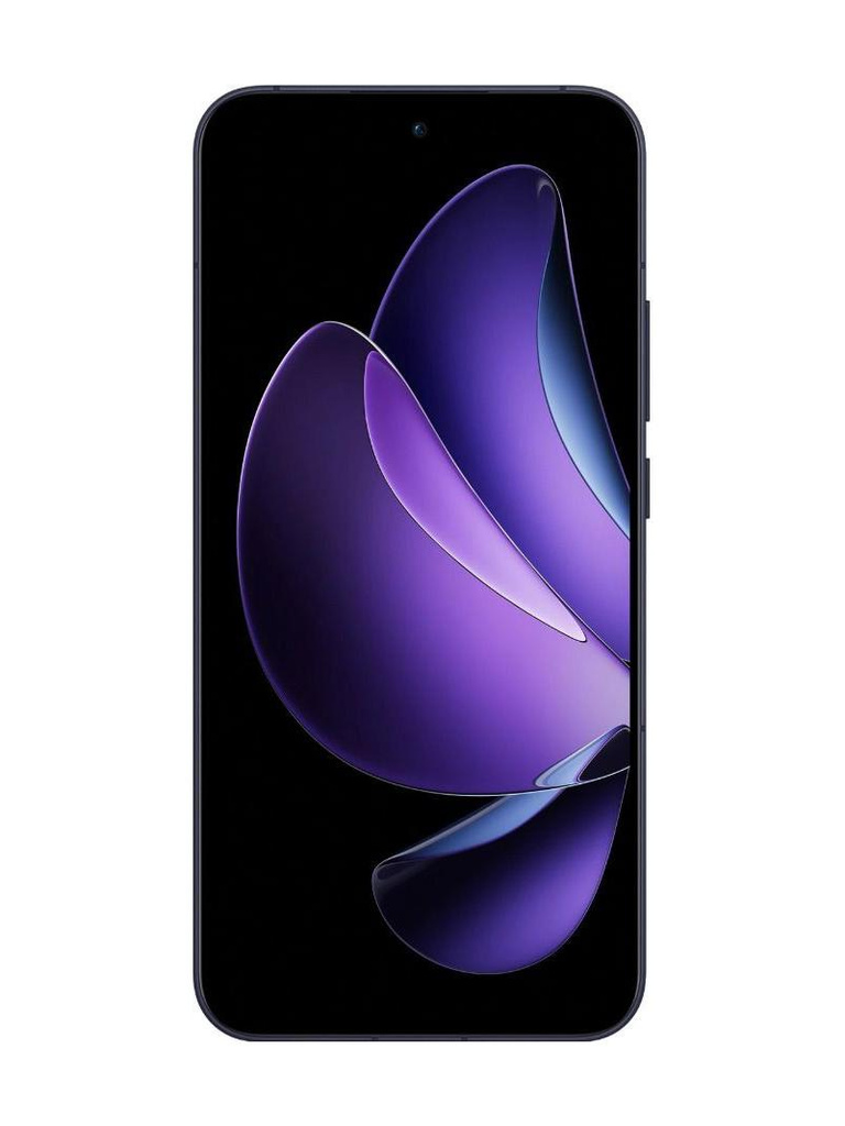OPPO RENO 13 5G (Luminous Blue, 128 GB)