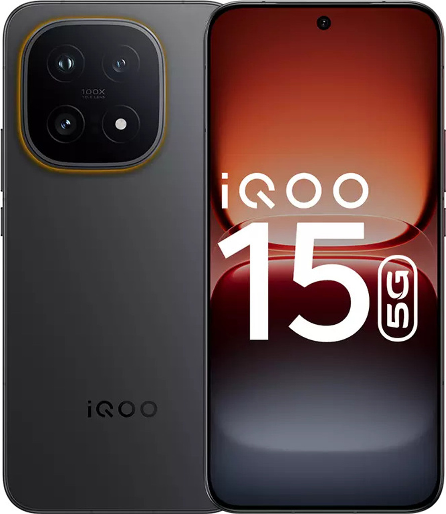 iqoo 15 5g alpha 256 gb