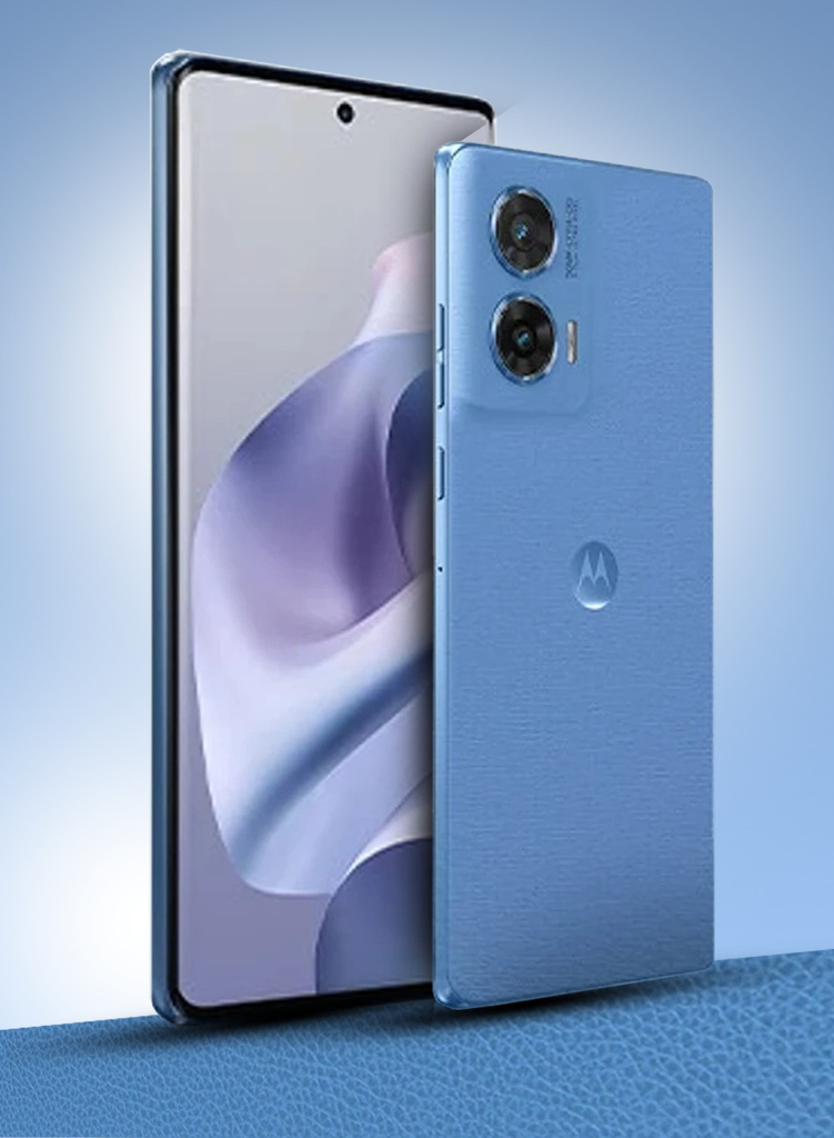 motorola g96 5g pantone ashleigh blue 128 gb