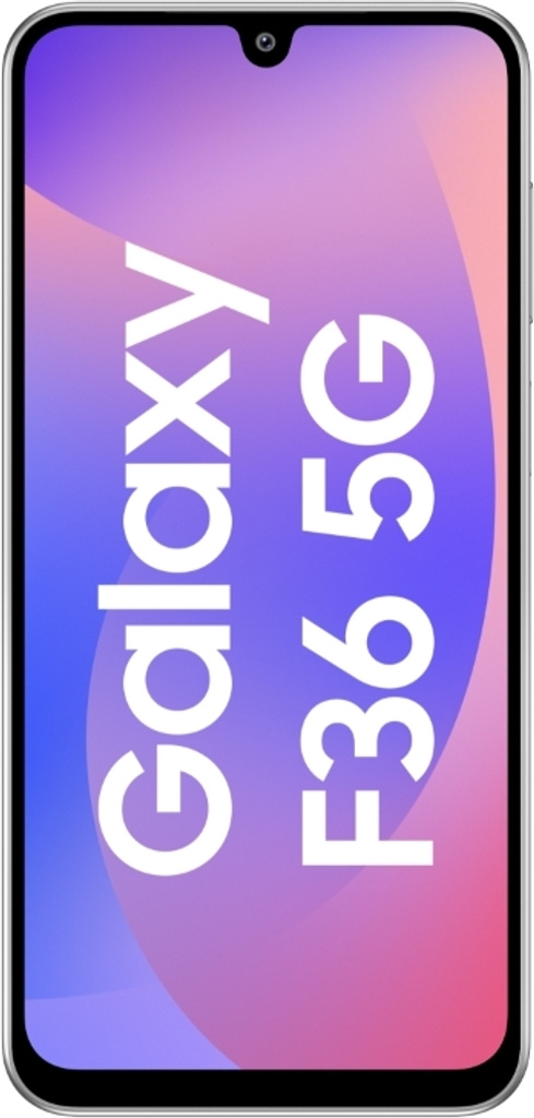 Galaxy F36 5G (Black, 128 GB) (6 GB RAM)