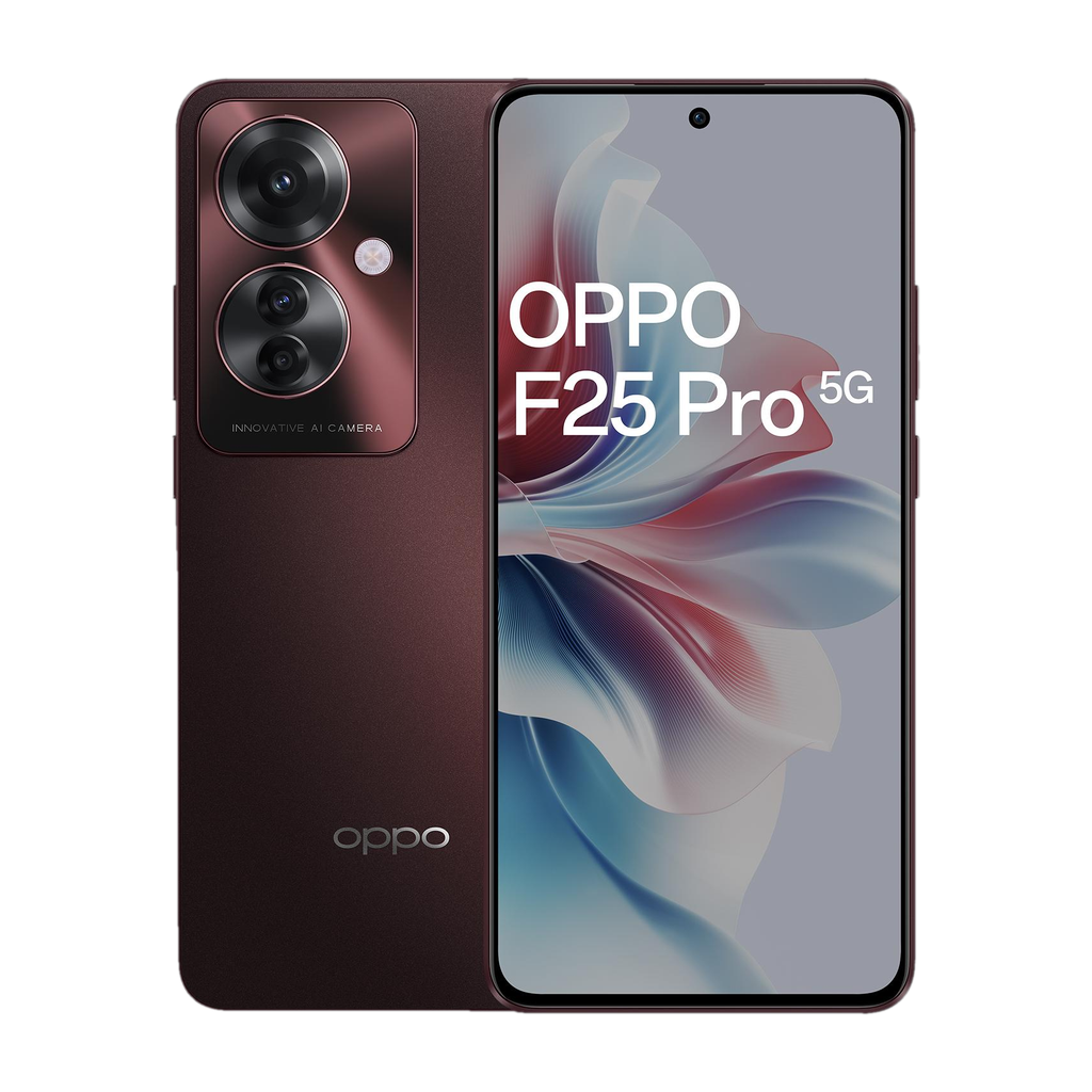 oppo f25 pro 5g laa red 256 gb