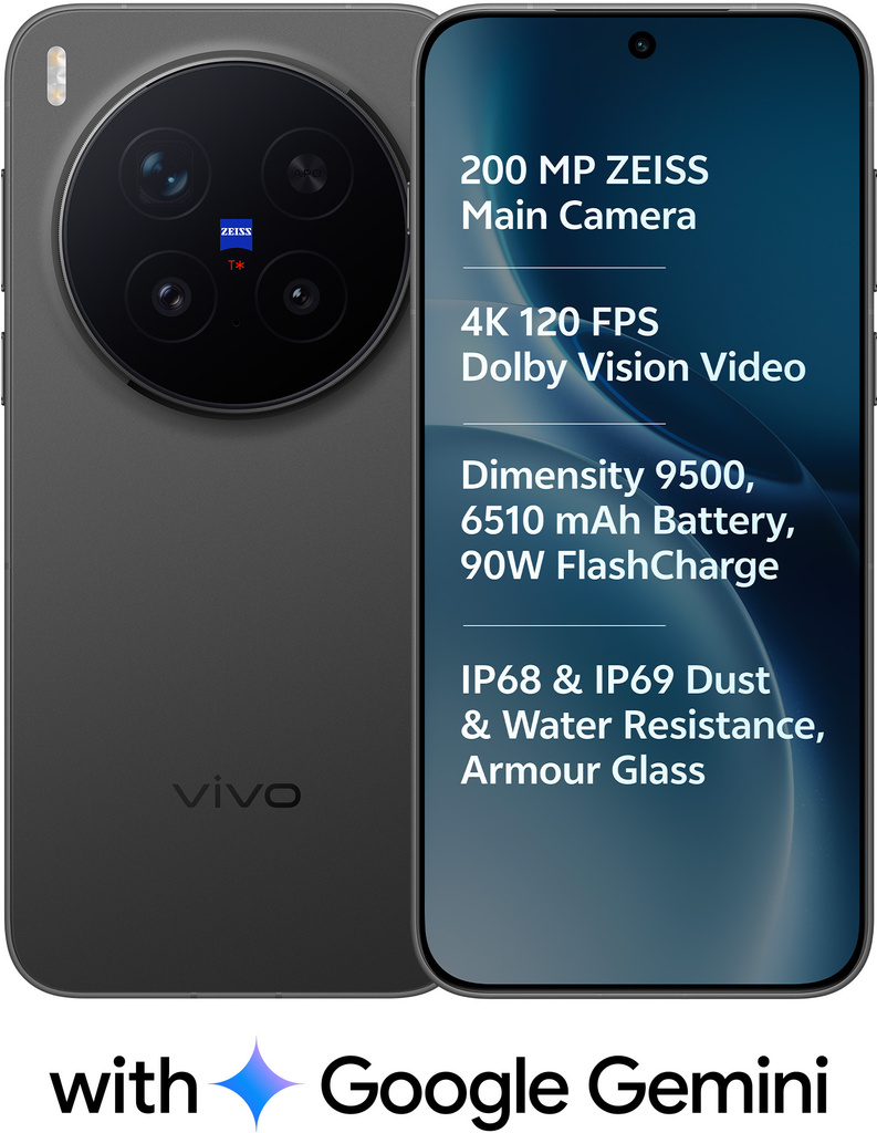 vivo x300 pro elite black 512 gb