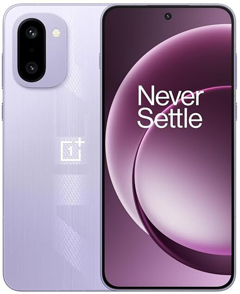 OnePlus 15R 5G (Electric Violet, 256 GB)