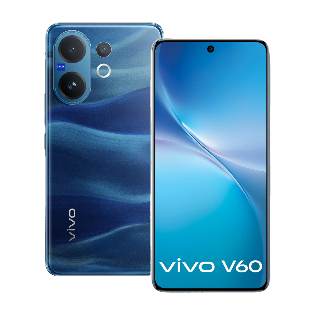 vivo v60 5g moonlit blue 512 gb