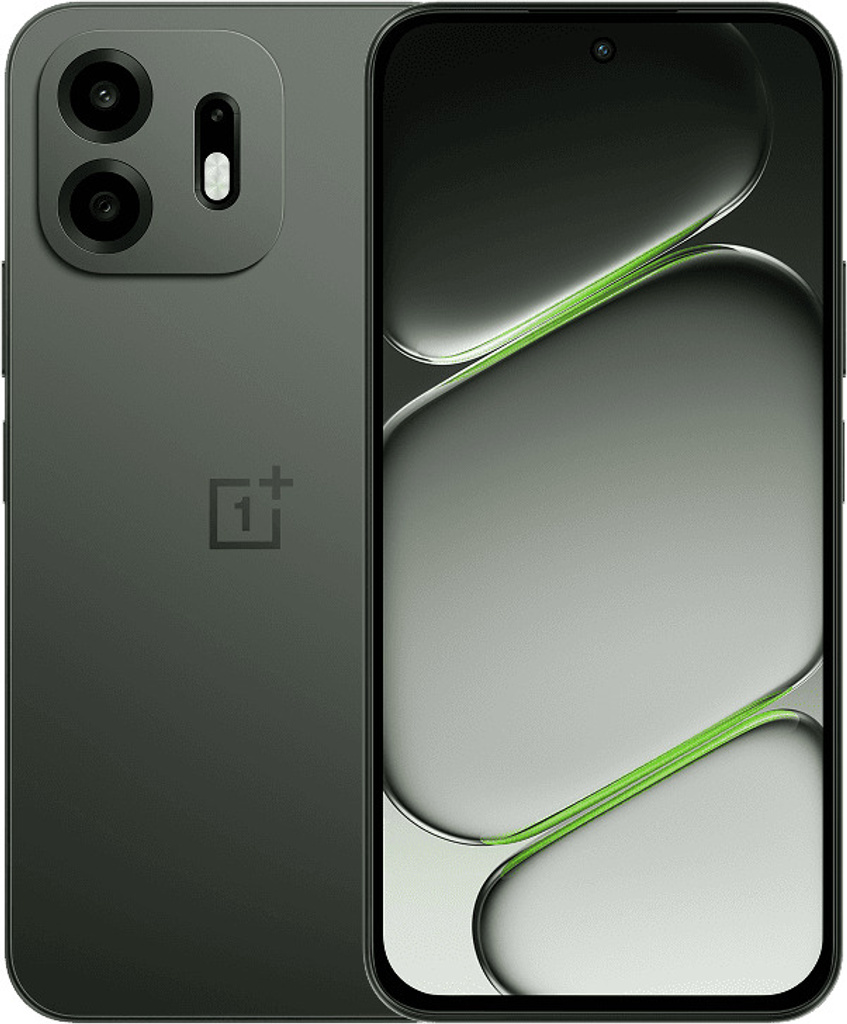 OnePlus N6 5G (Midnight Green, 128 GB)