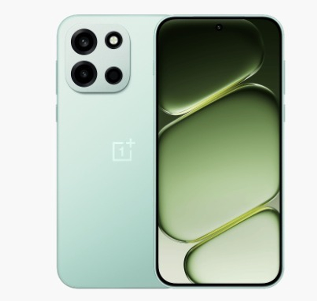 OnePlus Nord 6 (Fresh Mint, 256 GB)