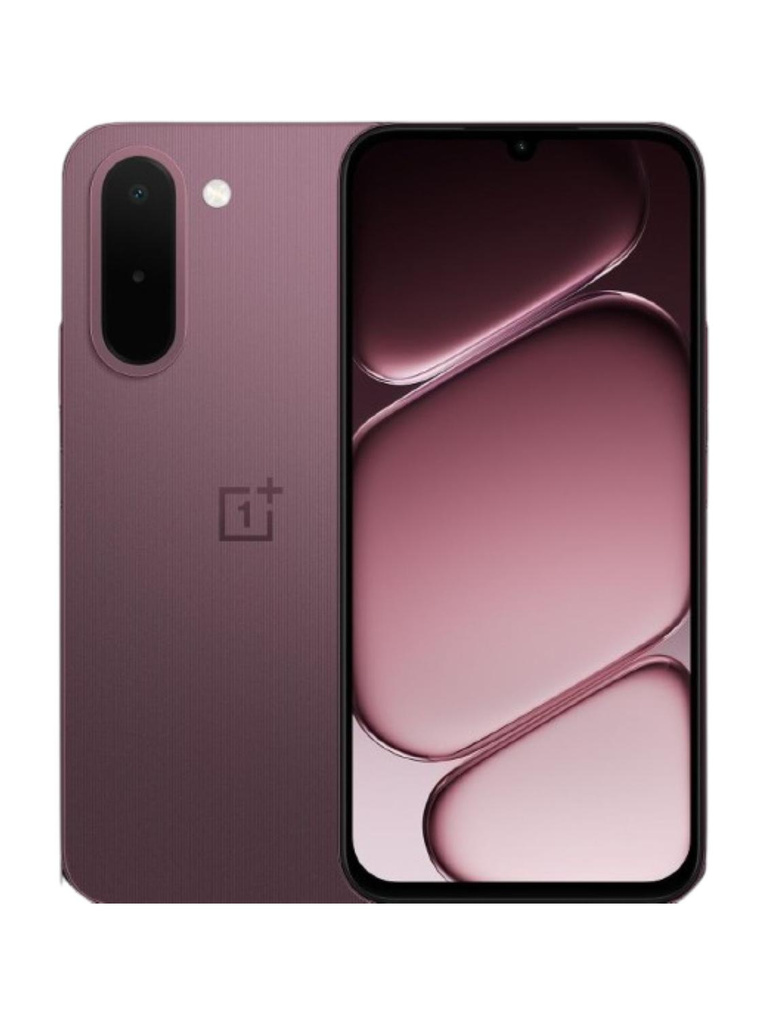 N6X (Burgundy Red, 64 GB) (4 GB RAM)