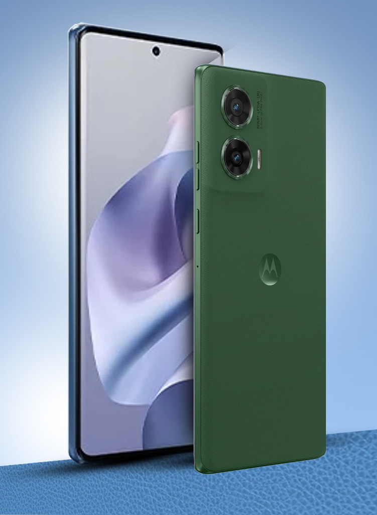 motorola g96 5g pantone greener pastures 128 gb
