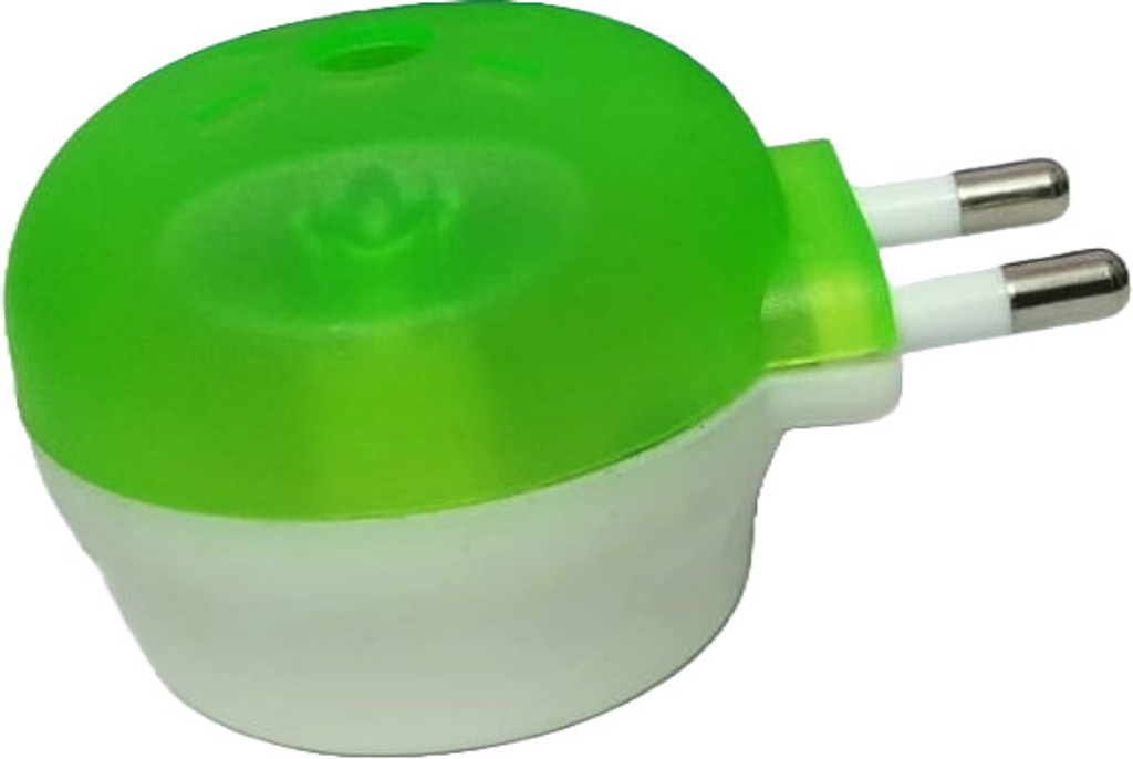 Herbal Mosquito Repellent Pack of 10 with machine Mosquito Vaporiser Refill (10 x 67.5 ml)