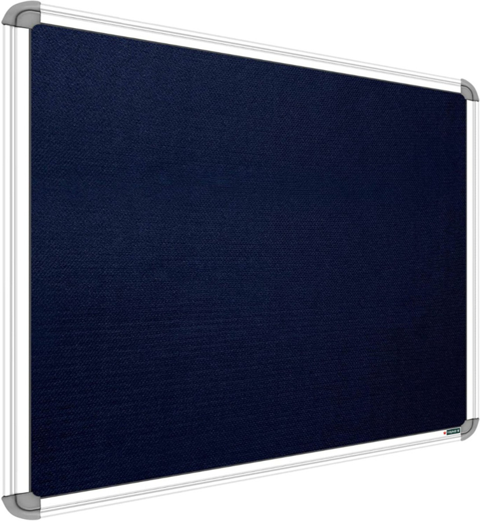yajnas 2x2 feets premium material notice board pin up soft board home