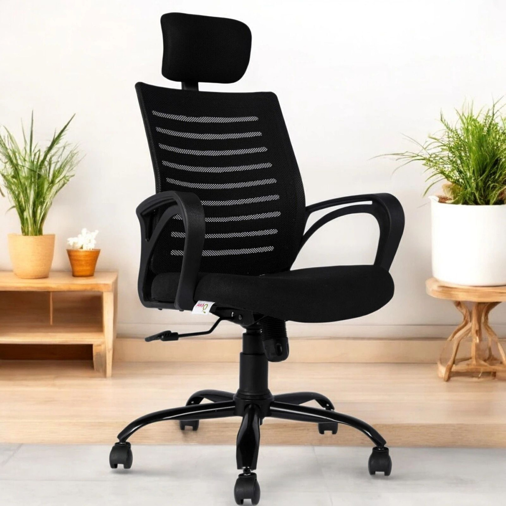 oolive star oc10 highback mesh office executive chair