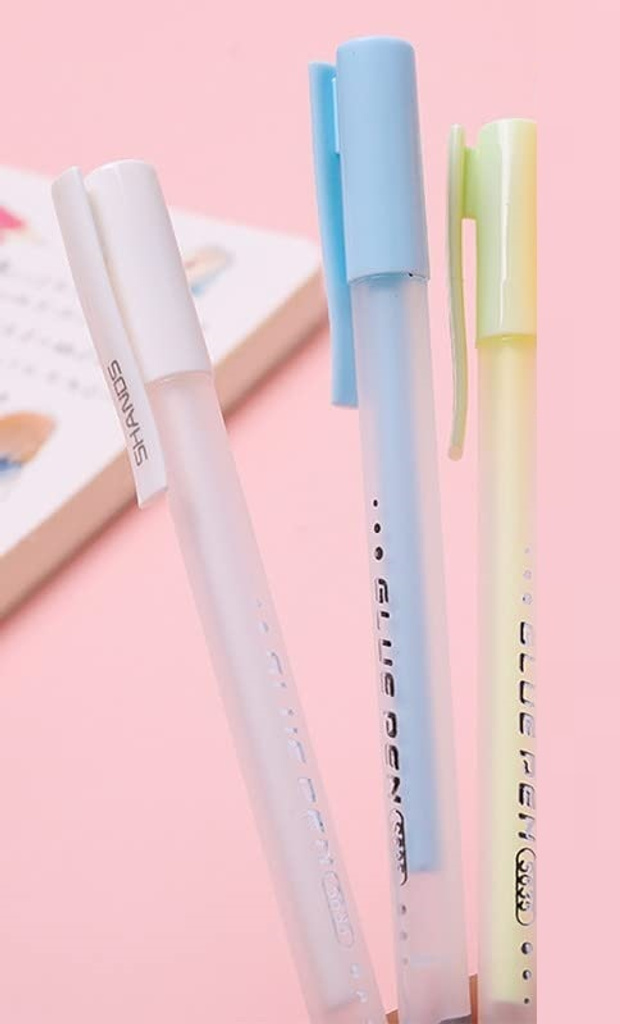 taylored home quick drying glue stick pen candy color multi purpose multi function