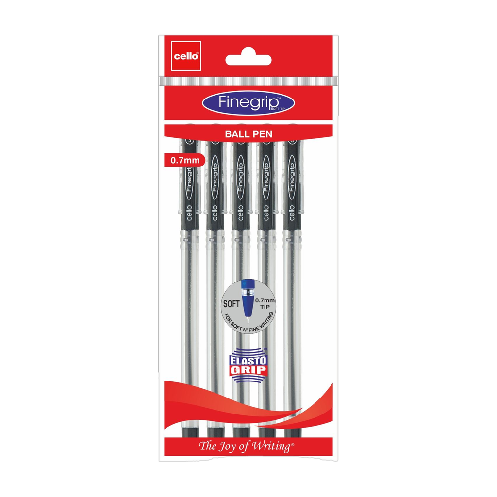 Cello Finegrip Ball Pen
