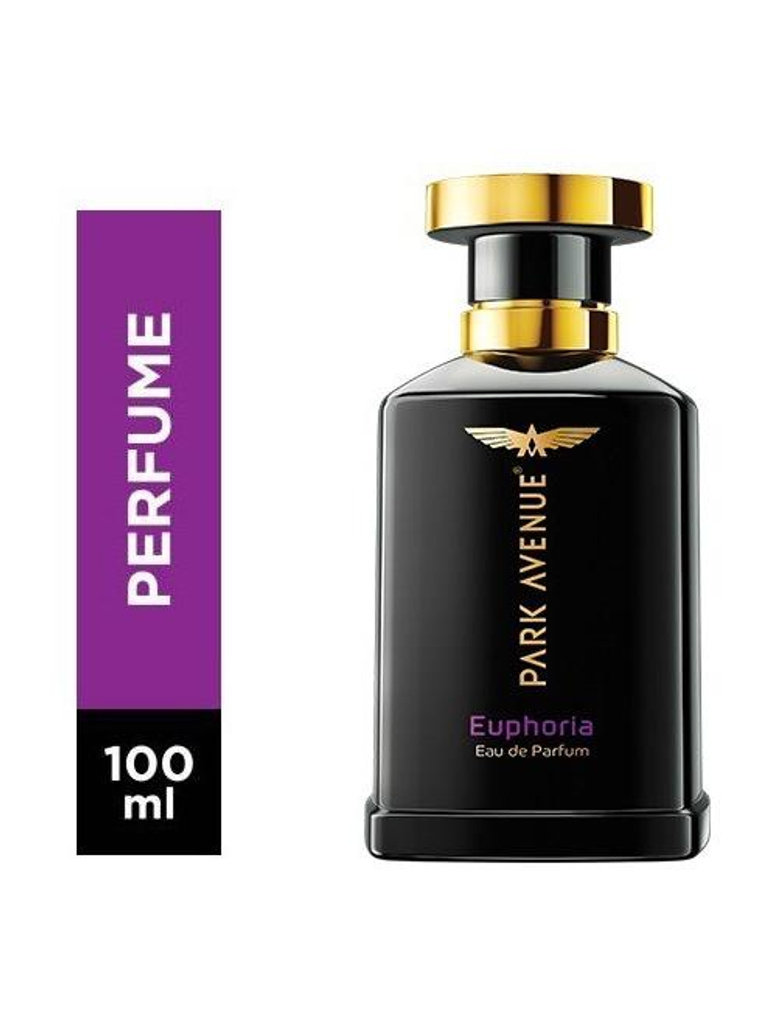 PARK AVENUE Euphoria Eau de Parfum  -  100 ml