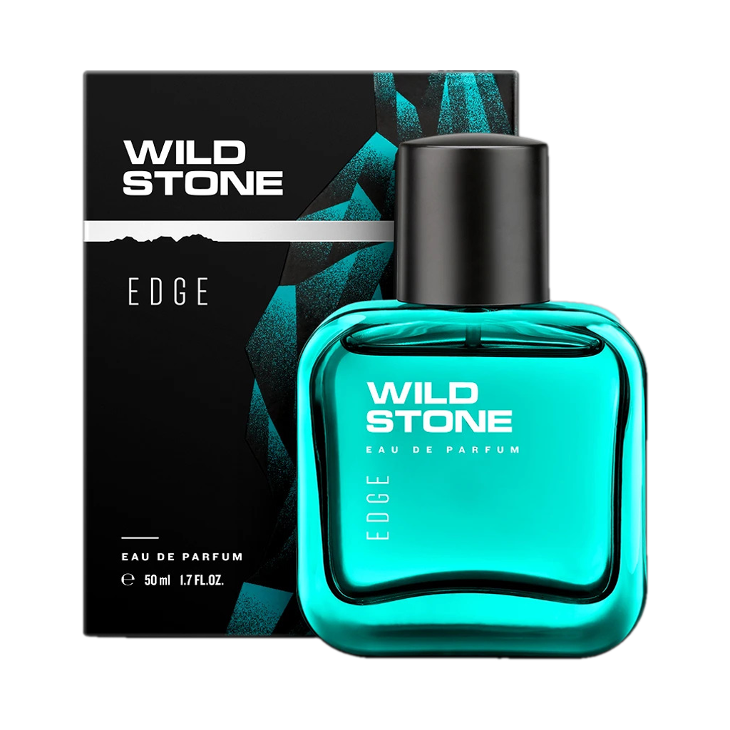 wild stone edge perfume eau de parfum 50 ml