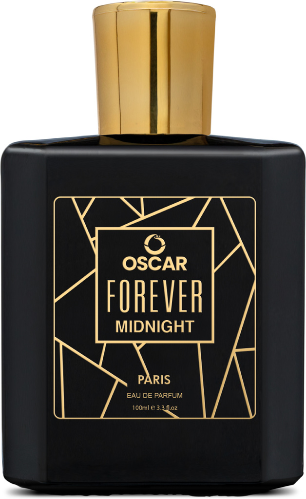 oscar forever midnight perfume long lasting fragrance edp scent pack 1 eau de parfum 100 ml