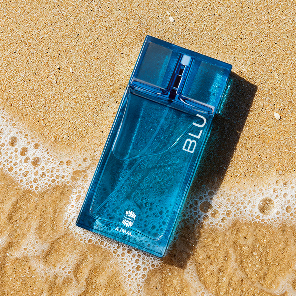 Blu Perfume - 90 ml (For Men)
