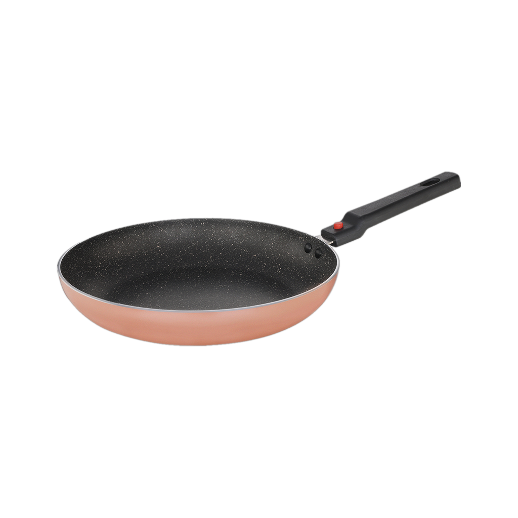 Prestige Omega Marble Fry Pan 26 cm diameter 0 L capacity