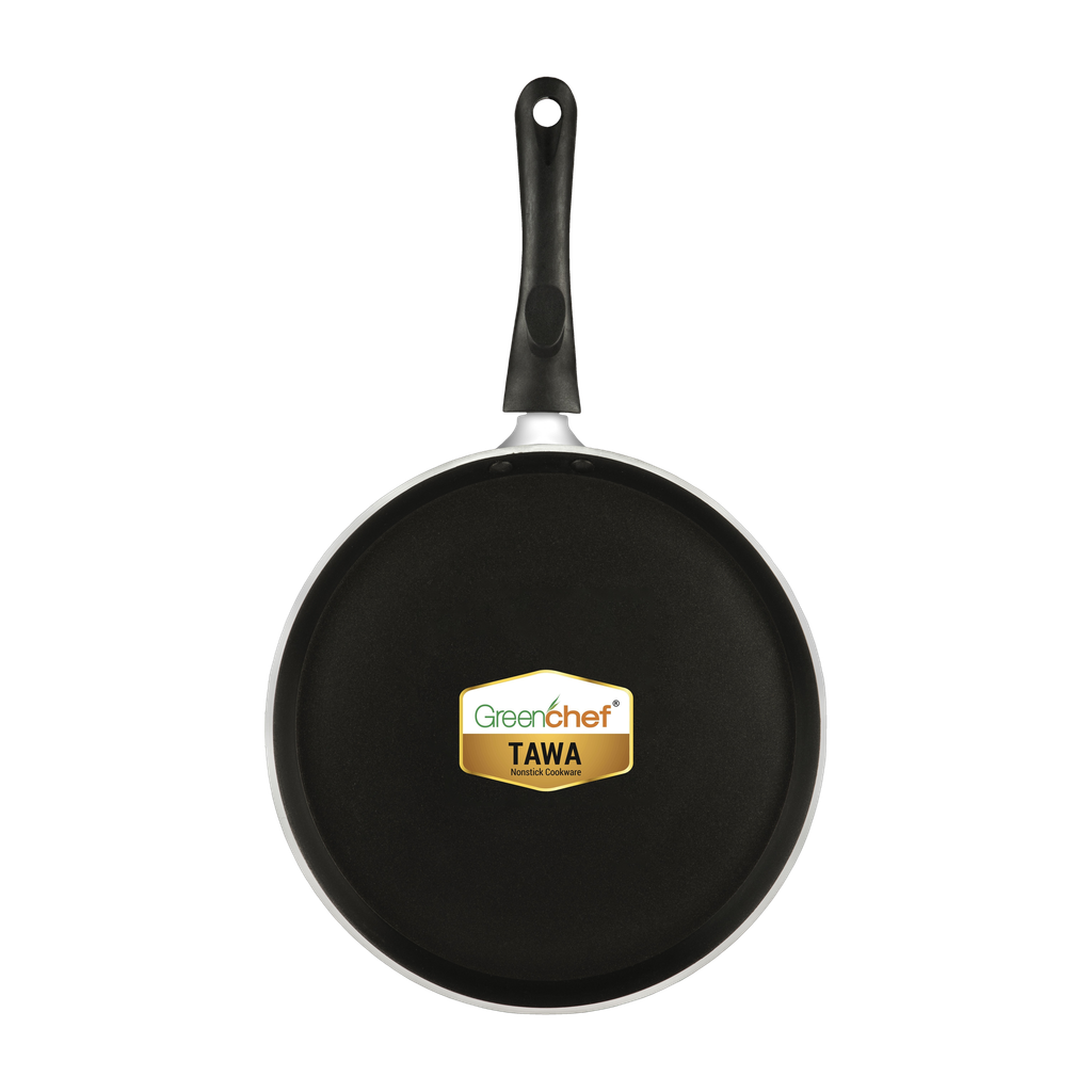 Rio Tawa 25 cm diameter (Aluminium, Non-stick)