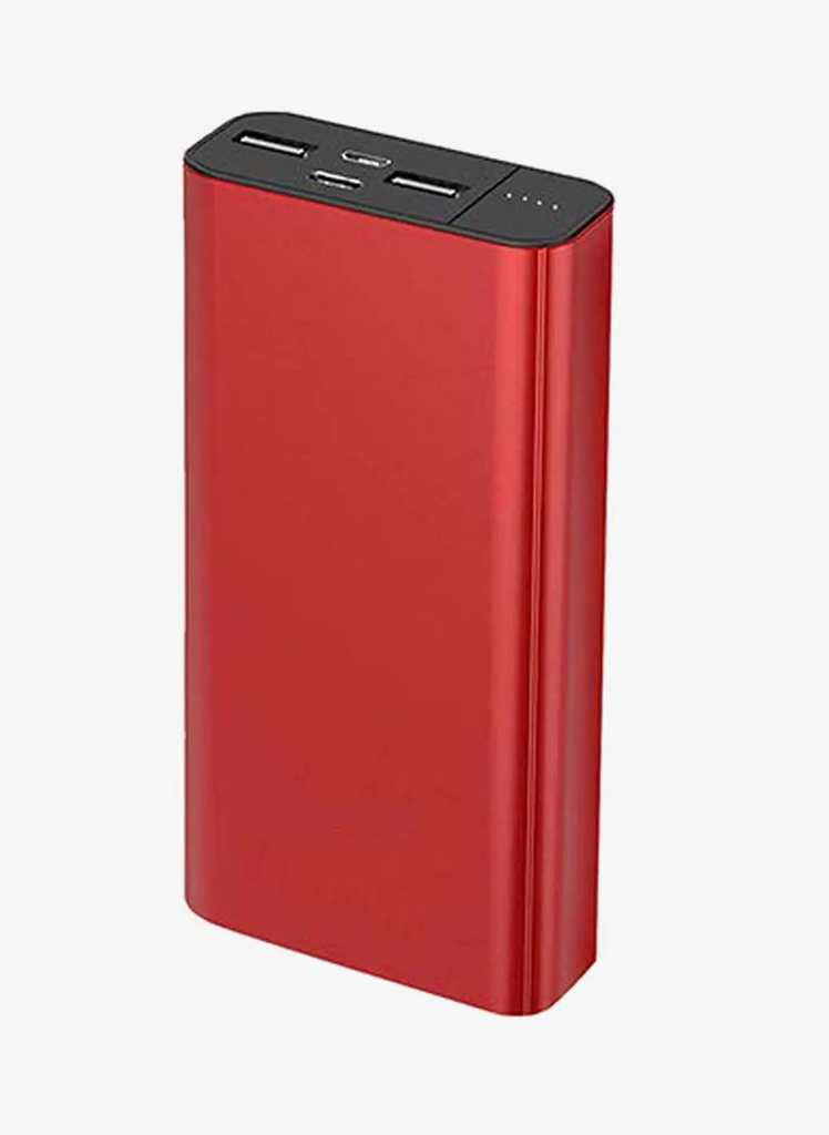 DG POWER 64000 mAh 22 W Compact Pocket Size Power Bank