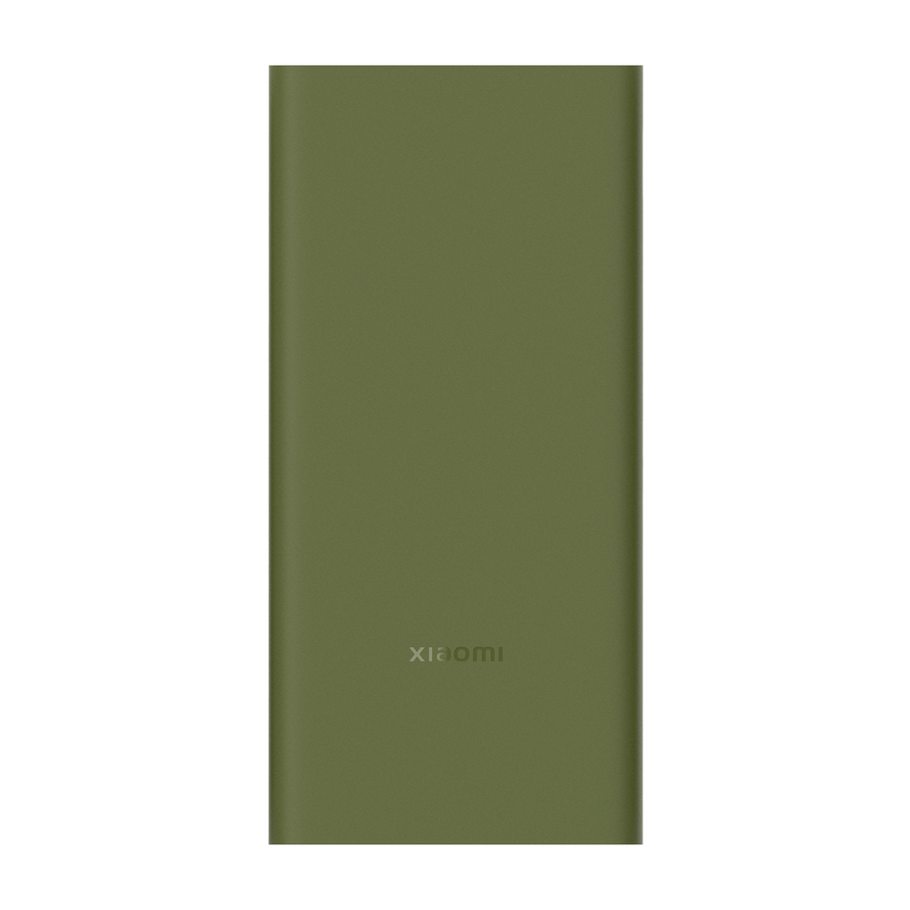 Mi 20000 mAh 33 W Power Bank