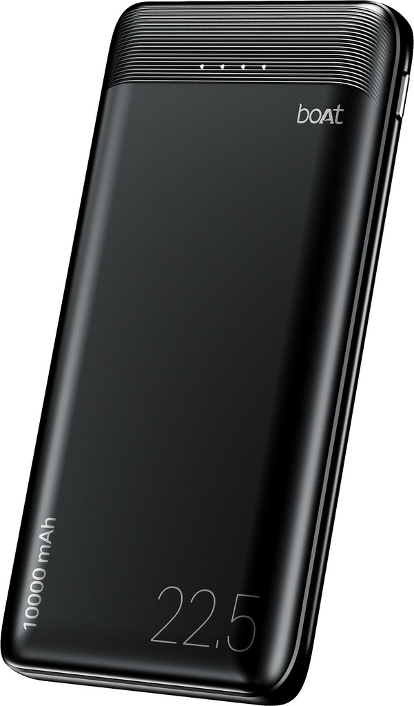 boat 10000 mah 22 5 w power bank