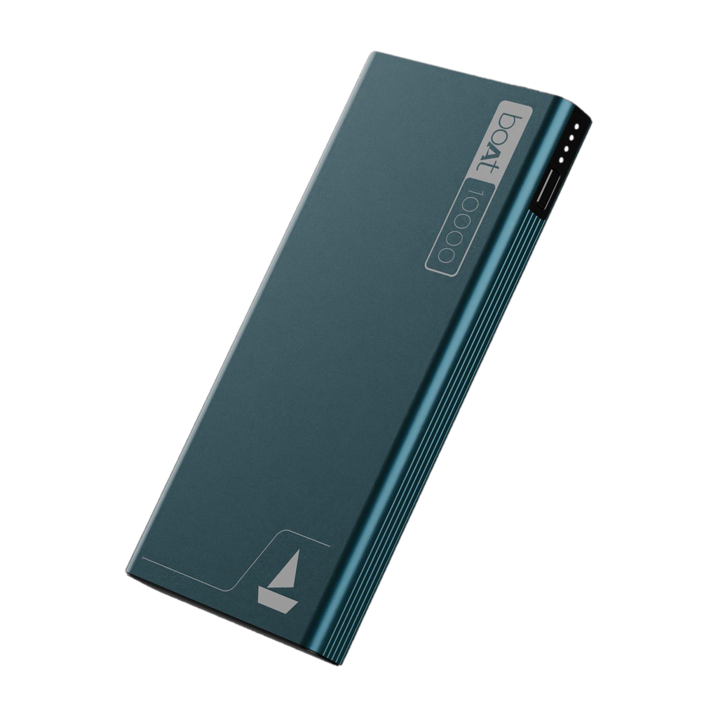 boAt 10000 mAh 22.5 W Slim Pocket Size Power Bank