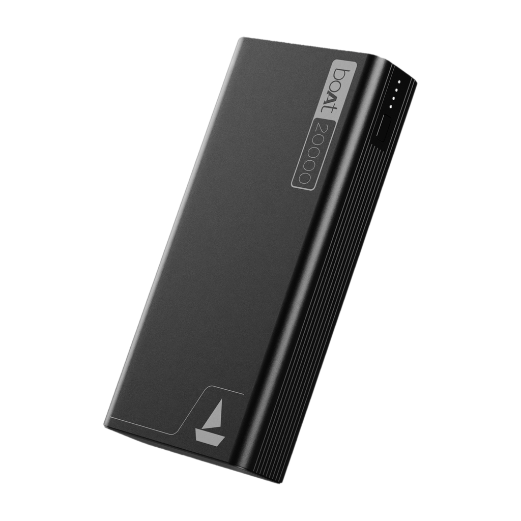 boAt 20000 mAh 22.5 W Slim Power Bank