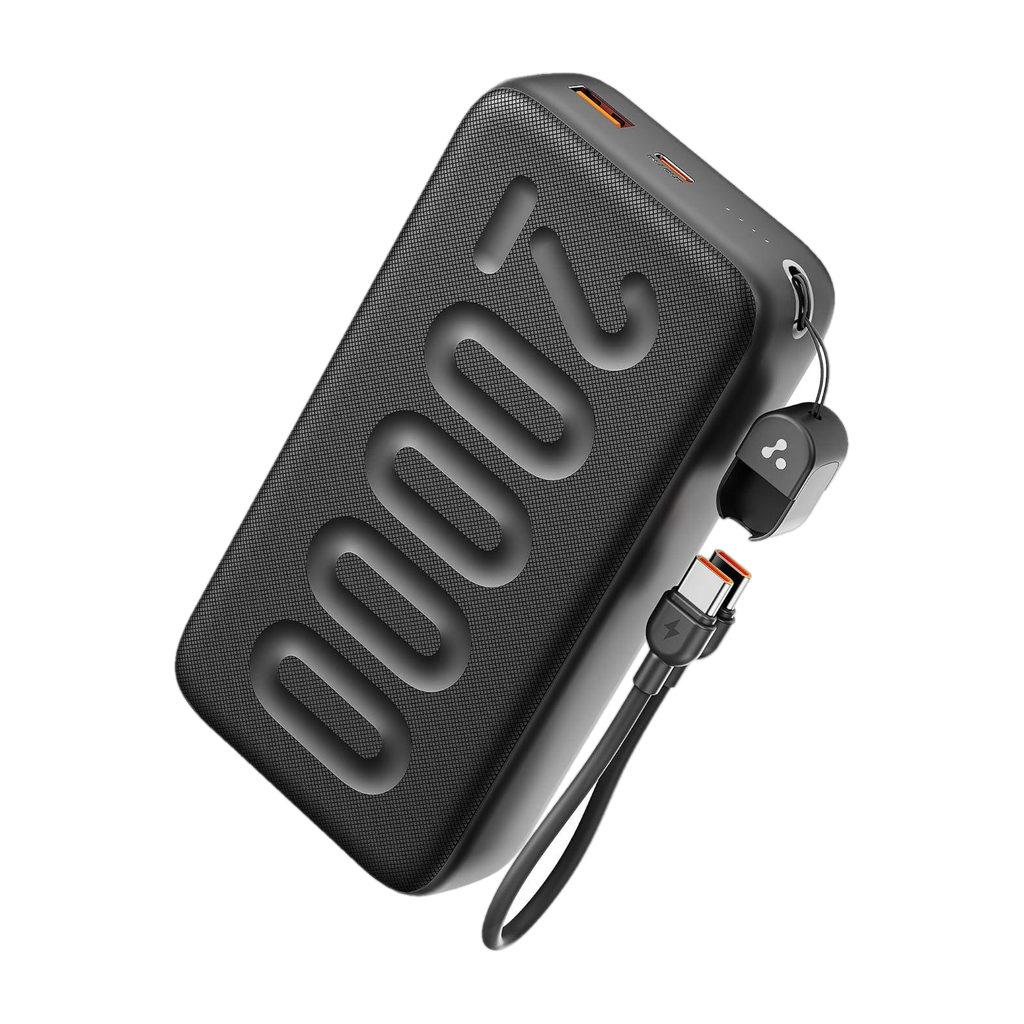 Ambrane 20000 mAh 22.5 W Compact Power Bank