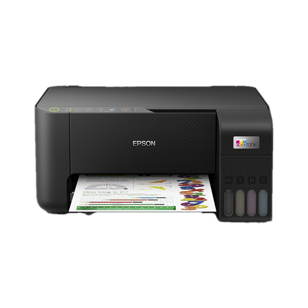 Epson L3250 Multi-function WiFi Color Ink Tank Printer