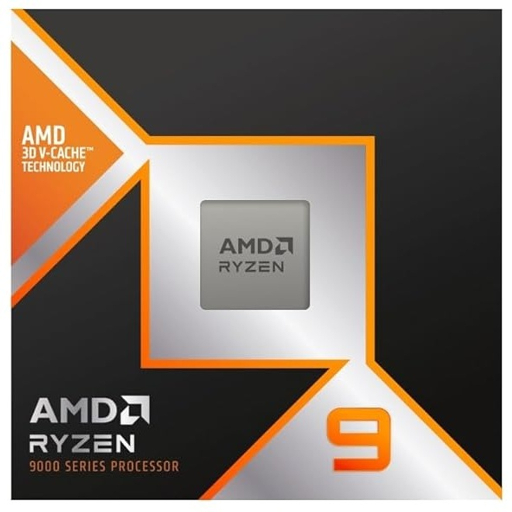 amd ryzen 9 9950x3d 4 3 ghz upto 5 7 am5 socket 16 cores 32 threads mb l2 128 l3 desktop processor