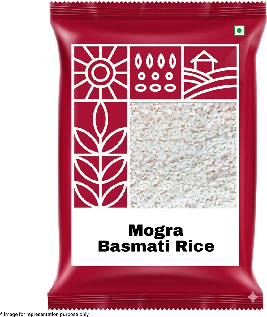 Mogra Basmati Rice