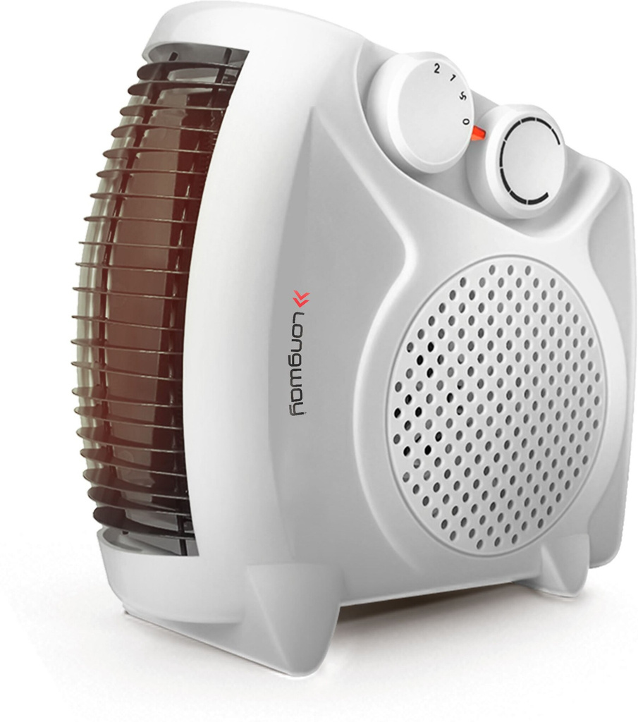 longway hotmax hot max fan room heater