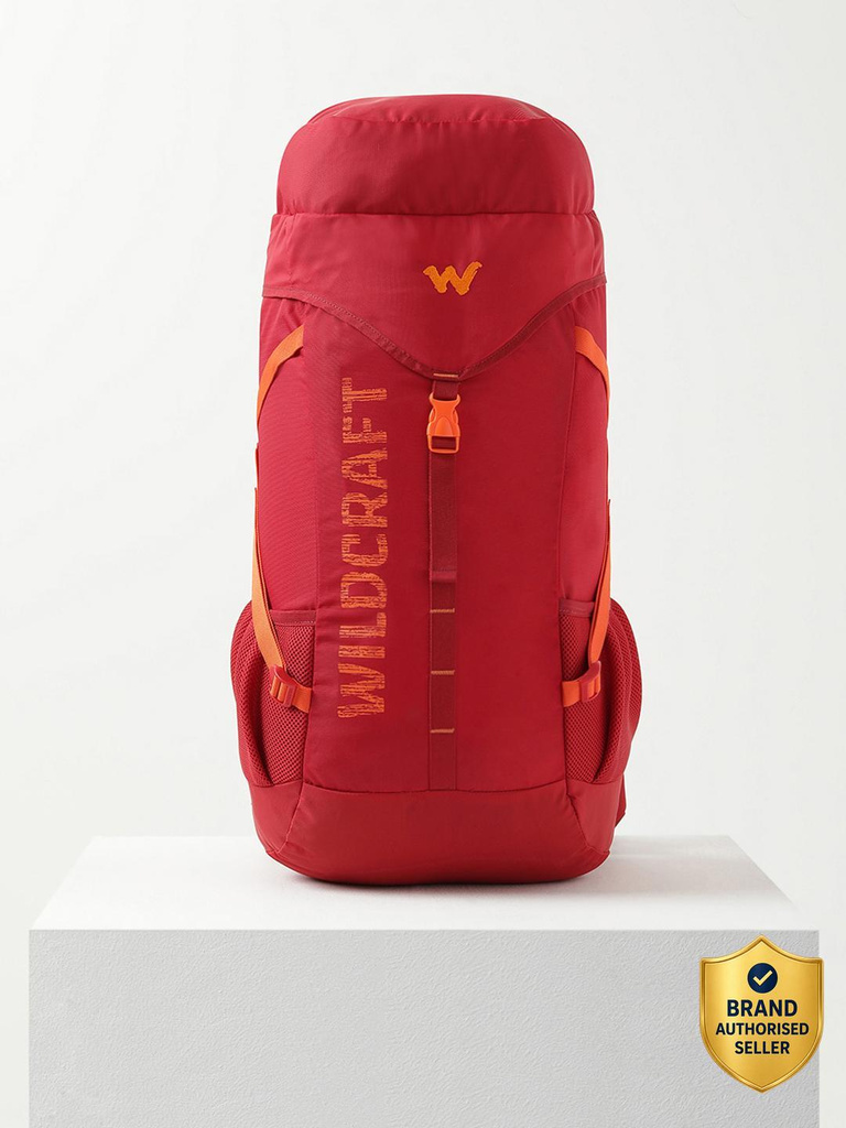 Wildcraft Flip Ruck 1 Rucksack  - 45 L