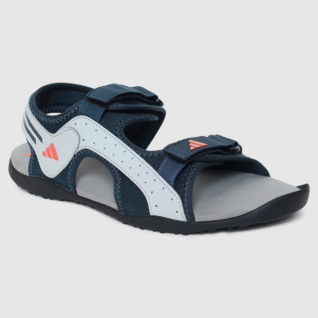 Men Casual Sandal (Blue , 10)
